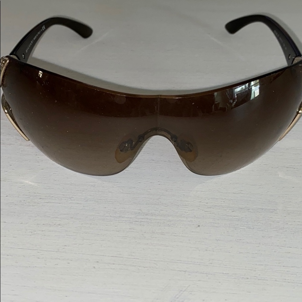 Bvlgari glasses